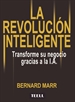 Portada del libro La revolución inteligente