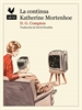 Portada del libro La continua Katherine Mortenhoe