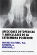 Portada del libro Afecciones Ortopedicas Y Articulares De La Extremidad Posterior