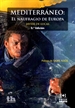 Portada del libro Mediterráneo: El naufragio de Europa 2ª Edición 2016