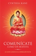 Portada del libro Comunícate como un budista