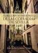 Portada del libro El recorrido histórico de las cofradías de Sevilla