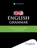 Portada del libro English Grammar