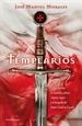 Portada del libro Templarios