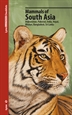 Portada del libro Mammals of South Asia