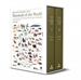 Portada del libro Illustrated Checklist of the Mammals of the World