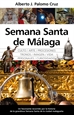 Portada del libro Semana Santa de Málaga