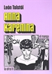 Portada del libro Anna Karenina