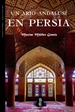 Portada del libro Un ario-andalusí en Persia