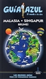 Portada del libro Malasia, Singapur y Brunei