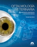 Portada del libro Oftalmología Veterinaria. Procedimientos exploratorios y operaciones fundamentales