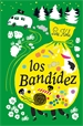 Portada del libro Los Bandidez (3ª ED)