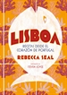 Portada del libro Lisboa. Recetas desde el corazón de Portugal