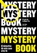 Portada del libro Mystery book