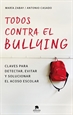 Portada del libro Todos contra el bullying