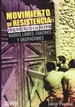 Portada del libro Movimiento de resistencia II. Años 80 en Euskal Herria