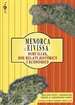 Portada del libro Menorca i Eivissa. Dues illes, dos relats històrics i econòmics