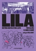 Portada del libro Lila: història gràfica d&#x02019;una lluita