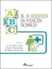 Portada del libro ABC de la Pediatría en Atención Primaria