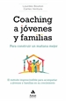 Portada del libro Coaching a jóvenes y familias