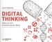 Portada del libro Digital thinking