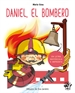 Portada del libro Daniel el bombero