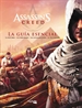 Portada del libro Assassin's Creed: La guía esencial