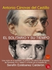 Portada del libro El &#x0201C;Solitario&#x0201D; y su tiempo. (Una visión de la sociedad, la política y la corte de España a través de la biografía de Serafín Estébanez Calderón)