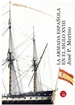 Portada del libro La armada española en el siglo XVIII