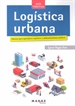 Portada del libro Logística urbana. Manual para operadores logísticos y administraciones públicas