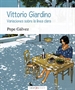 Portada del libro Vittorio Giardino