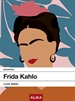 Portada del libro Frida kahlo