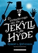 Portada del libro El extraño caso de Dr. Jekyll y Mr. Hyde