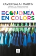 Portada del libro Economia en colors