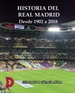 Front pageHistoria del Real Madrid desde 1902 a 2018