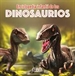 Portada del libro Enciclopedia De Los Dinosaurios