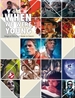 Portada del libro WHEN WE WERE YOUNG. Magical films that made us dream