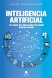 Portada del libro Inteligencia artificial
