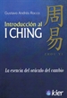 Portada del libro Introducción al I Ching