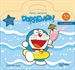 Portada del libro Feliz verano, Doraemon 4-5 años