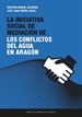 Portada del libro La Iniciativa Social de Mediación de los conflictos del agua en Aragón