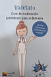 Portada del libro VadeSatu - Guía de medicación parenteral para enfermería
