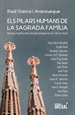 Portada del libro Els pilars de la Sagrada Família