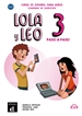 Portada del libro Lola y Leo Paso a Paso 3. Cuaderno de Ejercicios