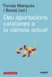 Portada del libro Deu aportacions catalanes a la ciència actual