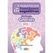 Portada del libro Estimulación de las funciones cognitivas, nivel 1: cuaderno 3