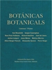 Portada del libro Botánicas/ Botanicals.