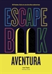Portada del libro Escape book aventura