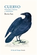 Portada del libro Cuervo. Naturaleza, historia y simbolismo