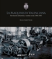 Portada del libro La Maquinista Valenciana. Revolución industrial y cambio social, 1834-1955
